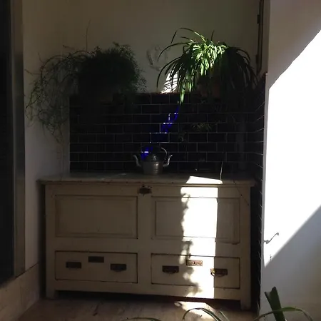 Loft Apartament