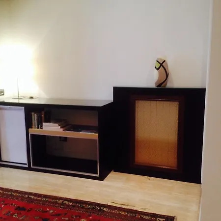 Loft Apartament *