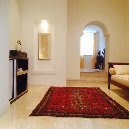 Loft Apartament Tuscania