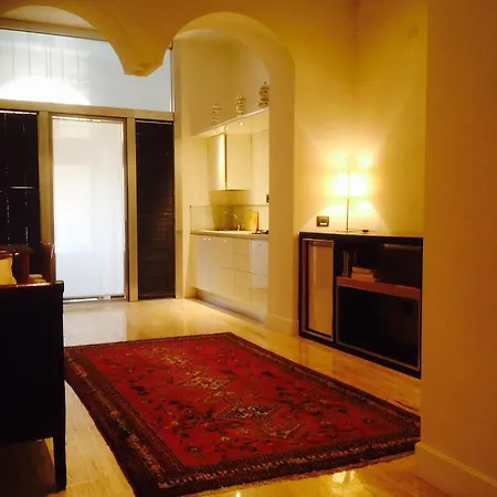 Loft Apartament