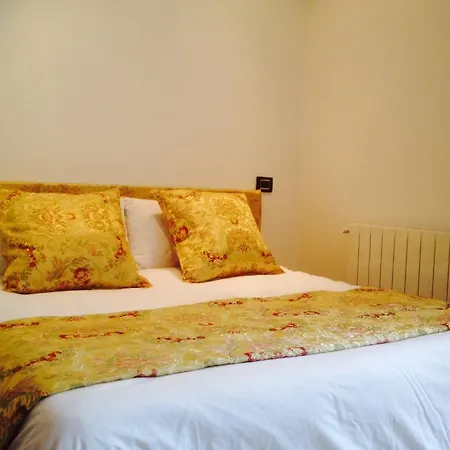 Apartament Loft