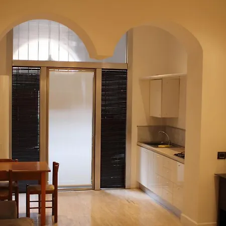 Apartament Loft *