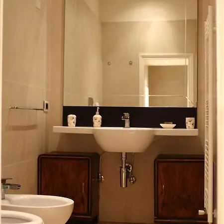 Apartament Loft Tuscania